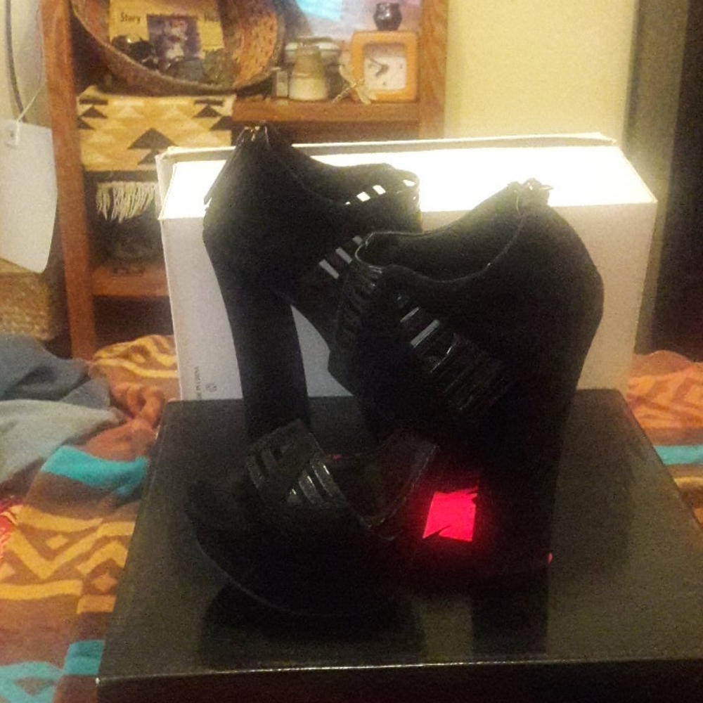🖤Cute! platforms - Picture 5 of 7